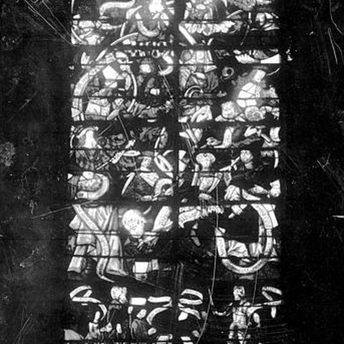 Photo de Église de lAssomption-de-la-Vierge de Rosnay-lHôpital