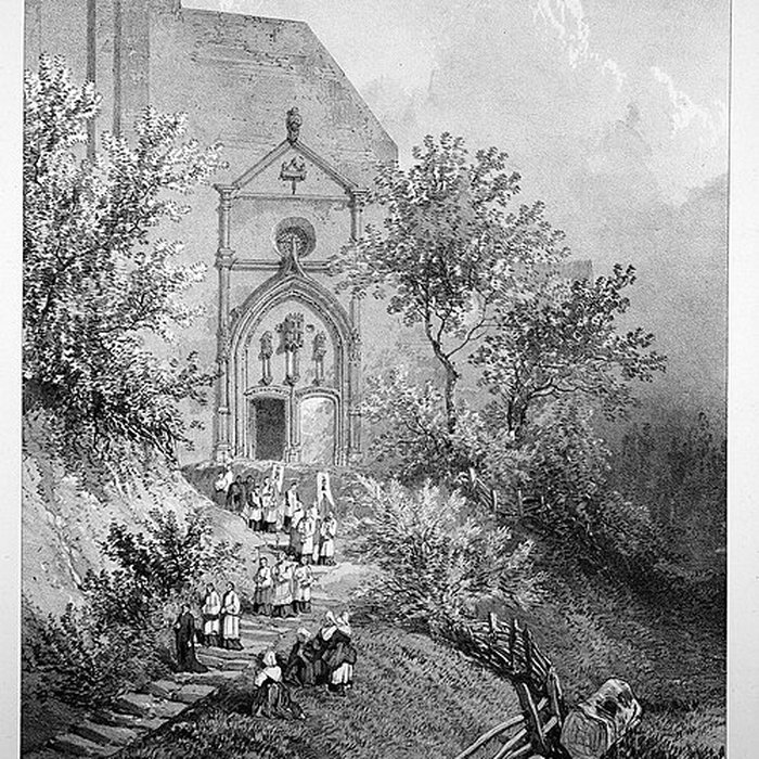 Photo de Église de lAssomption-de-la-Vierge de Rosnay-lHôpital