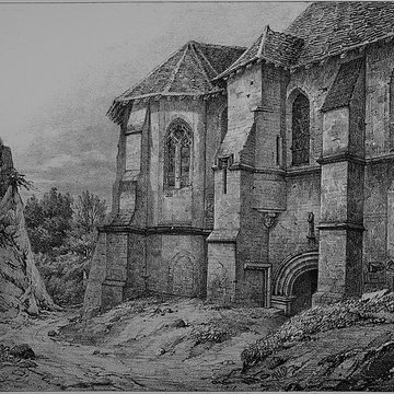 Église de lAssomption-de-la-Vierge de Rosnay-lHôpital