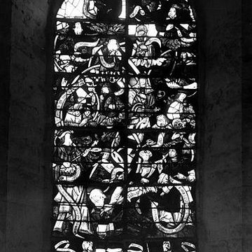 Église de lAssomption-de-la-Vierge de Rosnay-lHôpital