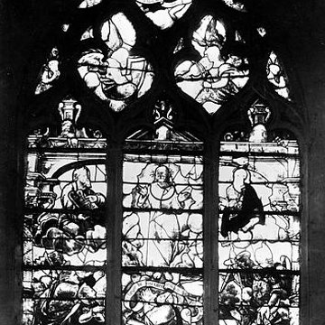 Église de lAssomption-de-la-Vierge de Rosnay-lHôpital