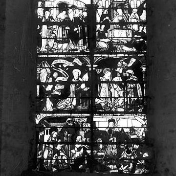 Église de lAssomption-de-la-Vierge de Rosnay-lHôpital