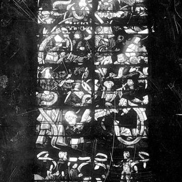 Église de lAssomption-de-la-Vierge de Rosnay-lHôpital