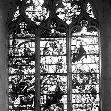 Église de lAssomption-de-la-Vierge de Rosnay-lHôpital