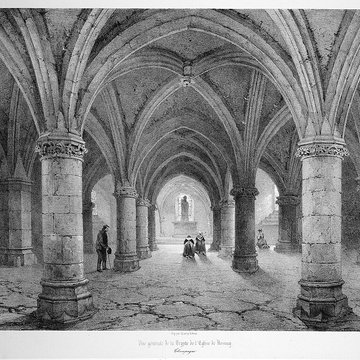 Église de lAssomption-de-la-Vierge de Rosnay-lHôpital