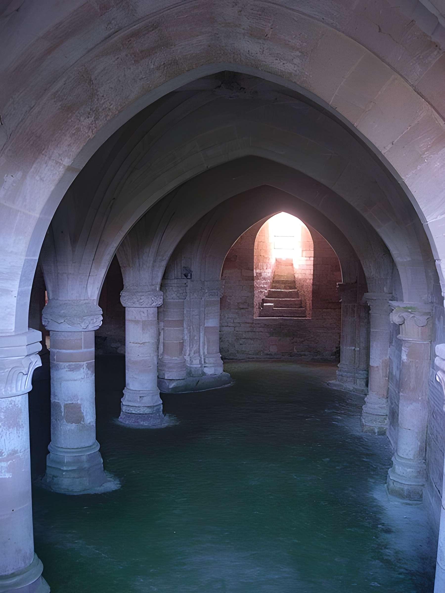 Église de l'Assomption-de-la-Vierge de Rosnay-l'Hôpital