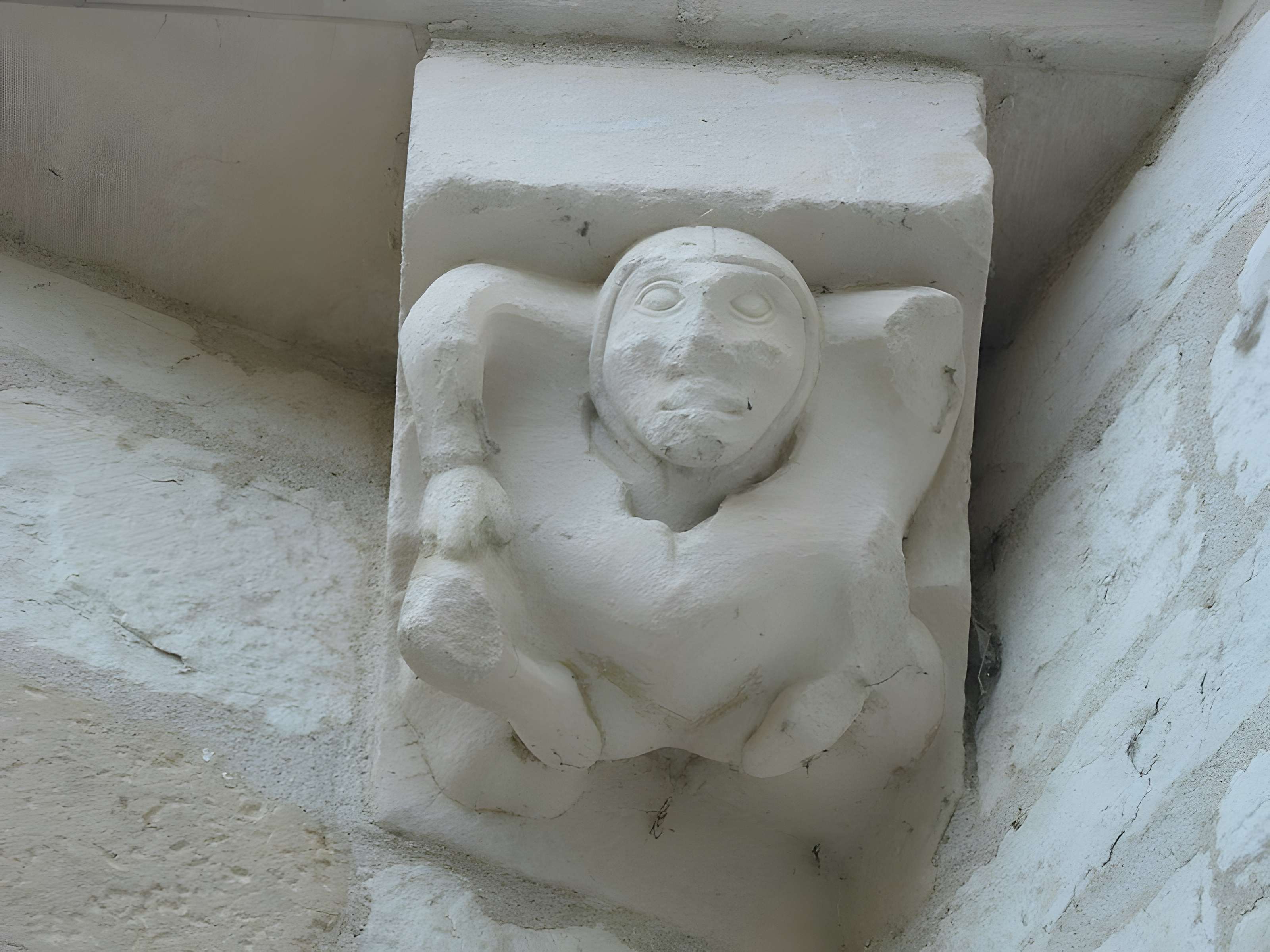 Église de l'Assomption-de-la-Vierge de Rosnay-l'Hôpital