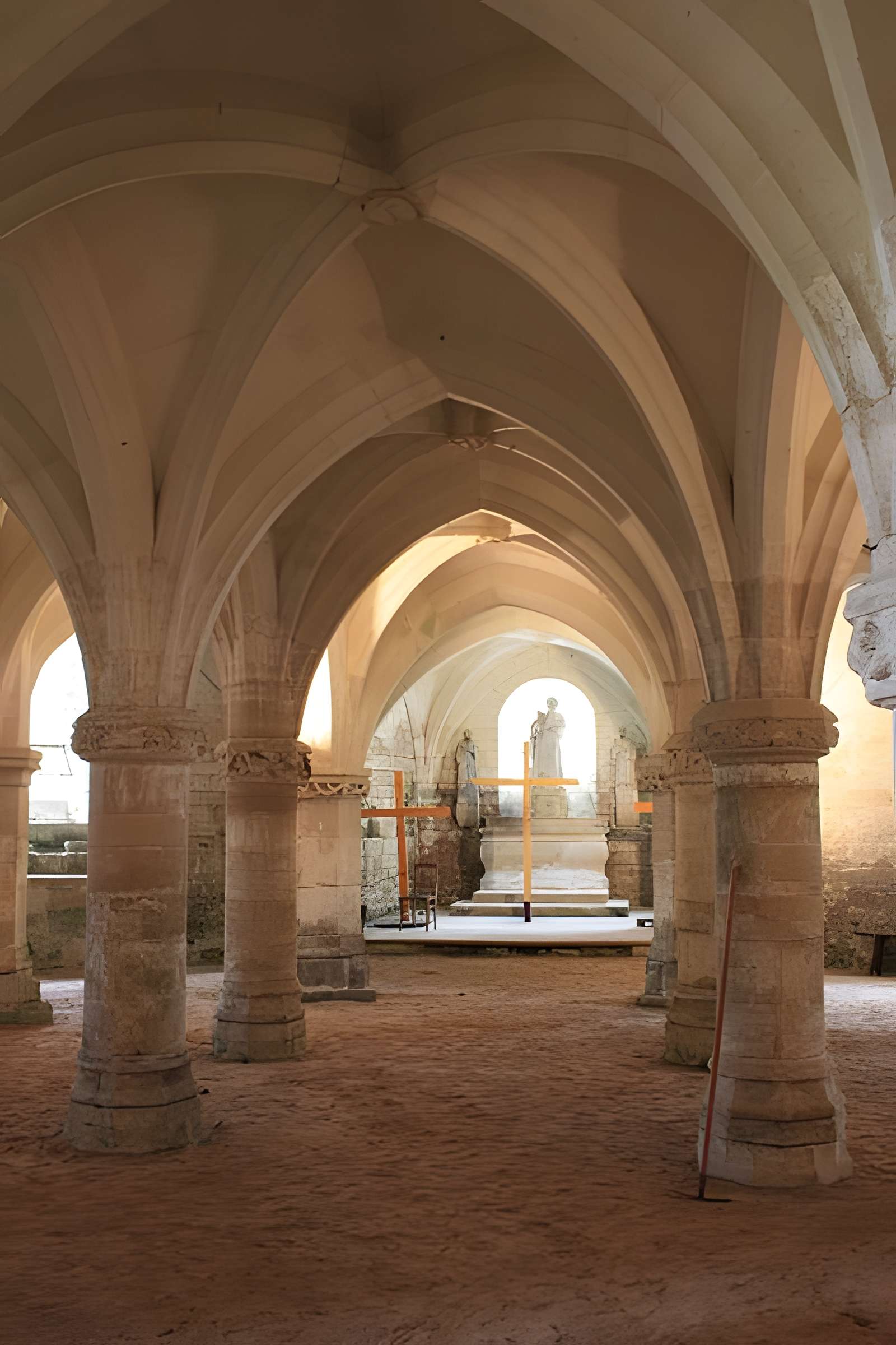 Église de l'Assomption-de-la-Vierge de Rosnay-l'Hôpital