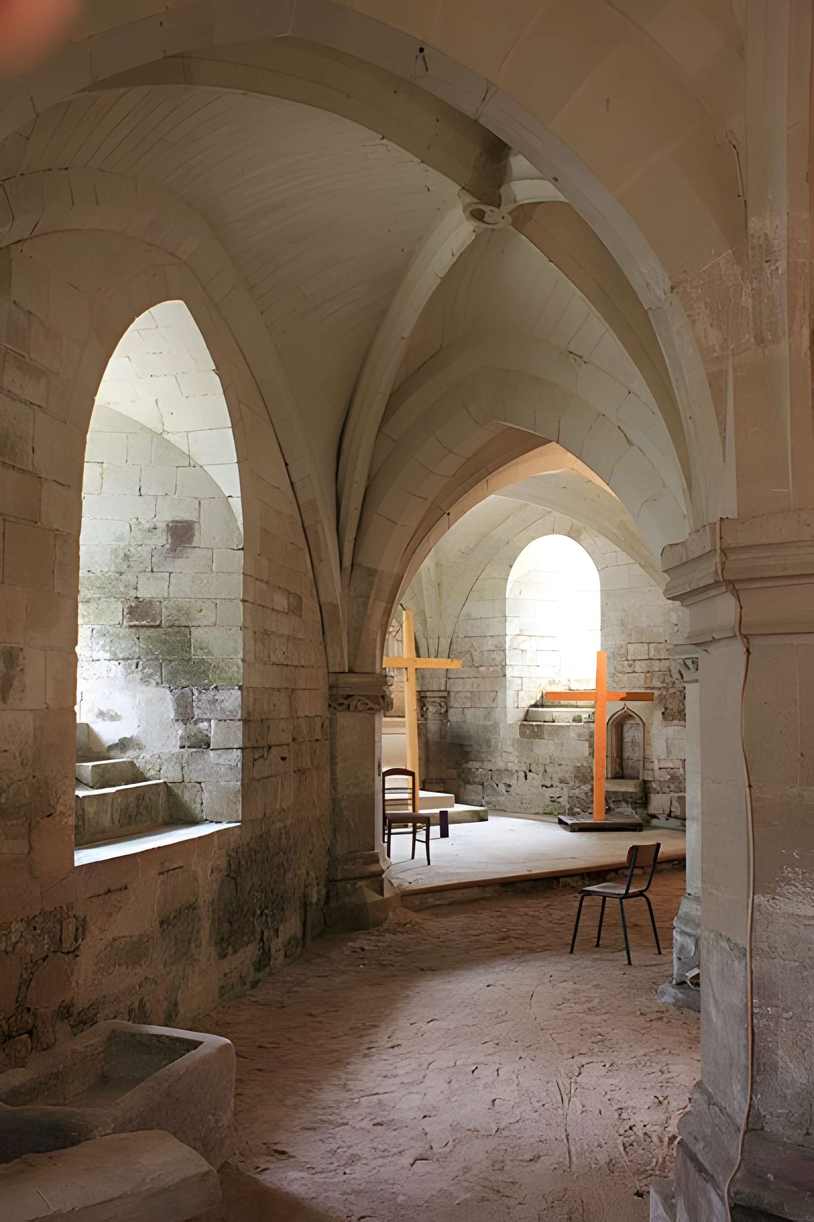 Église de l'Assomption-de-la-Vierge de Rosnay-l'Hôpital