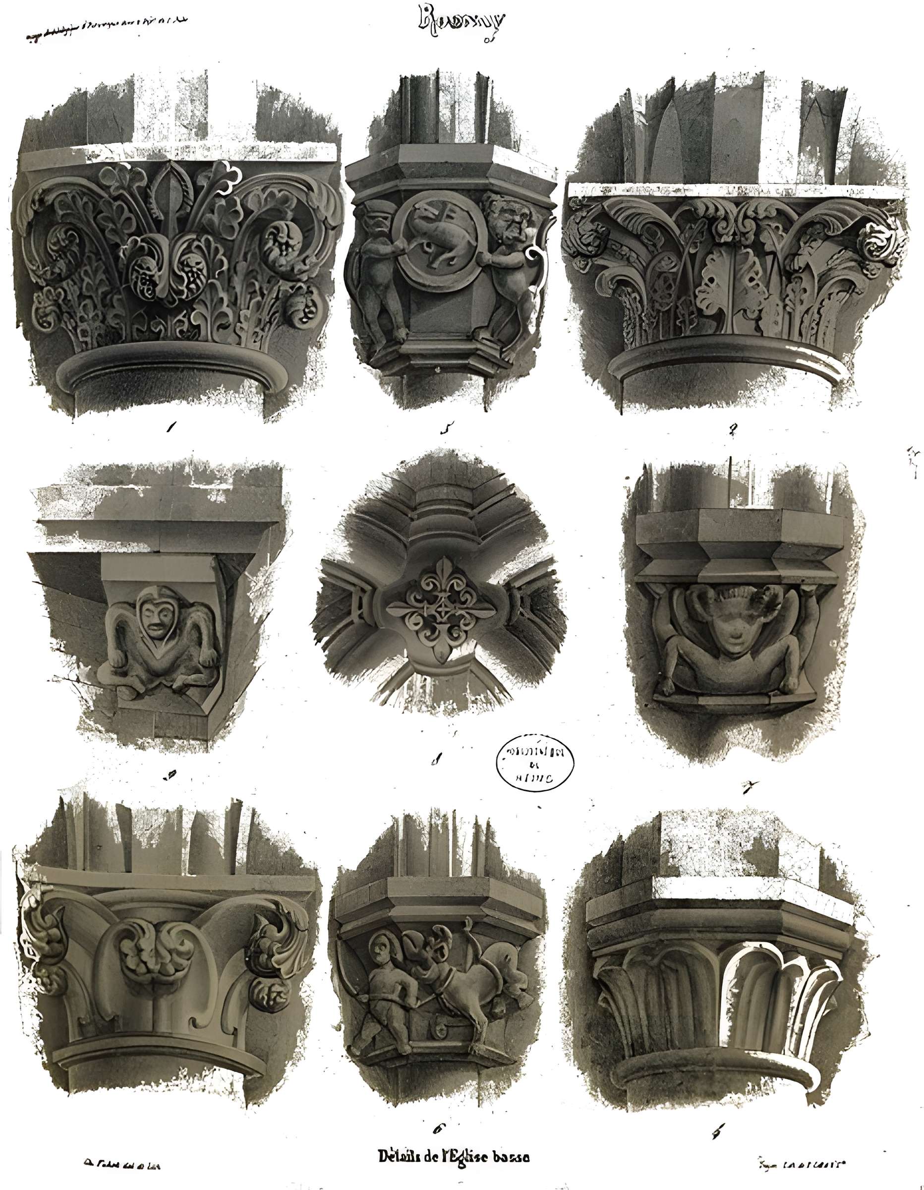 Église de l'Assomption-de-la-Vierge de Rosnay-l'Hôpital