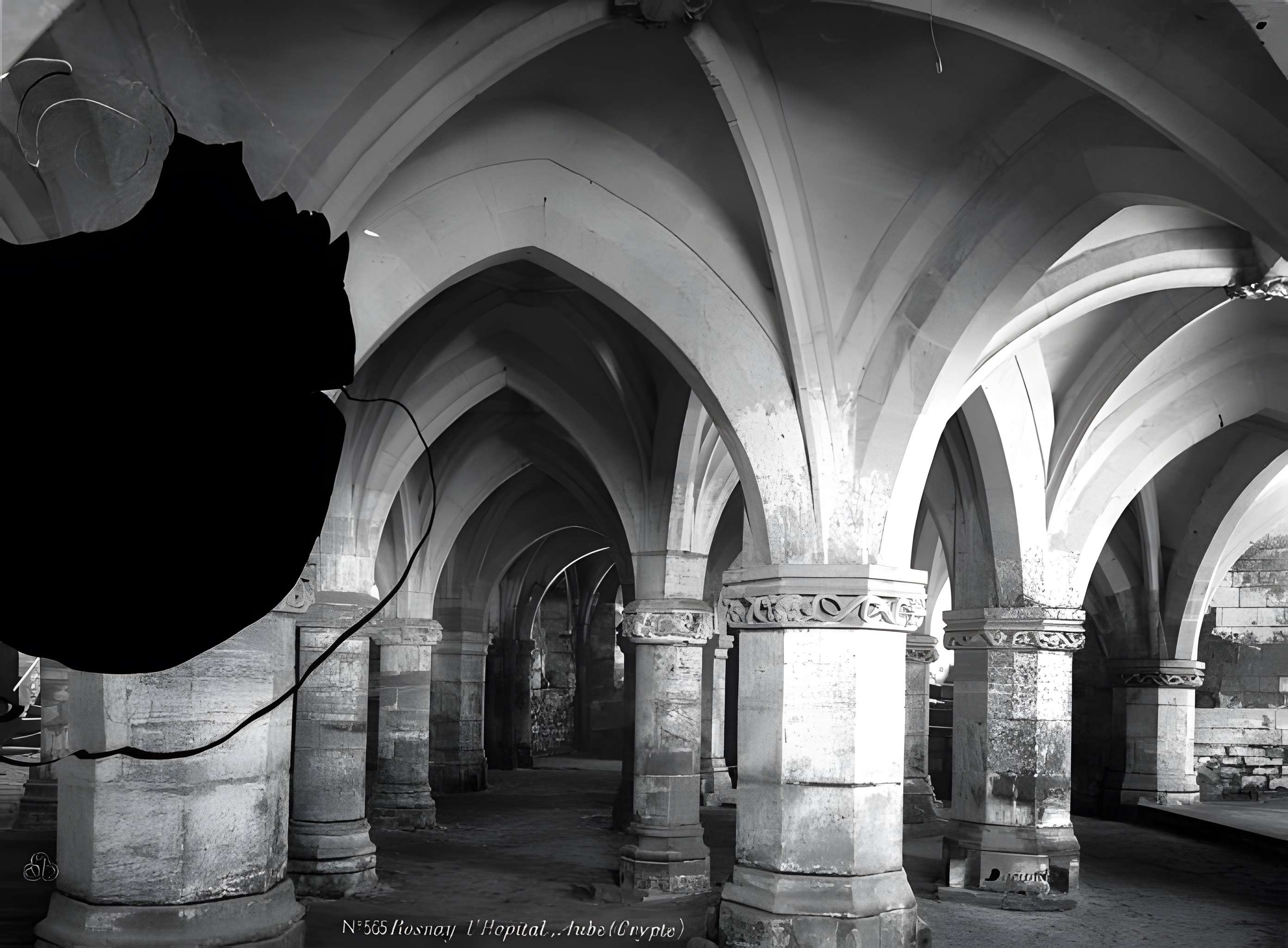 Église de l'Assomption-de-la-Vierge de Rosnay-l'Hôpital