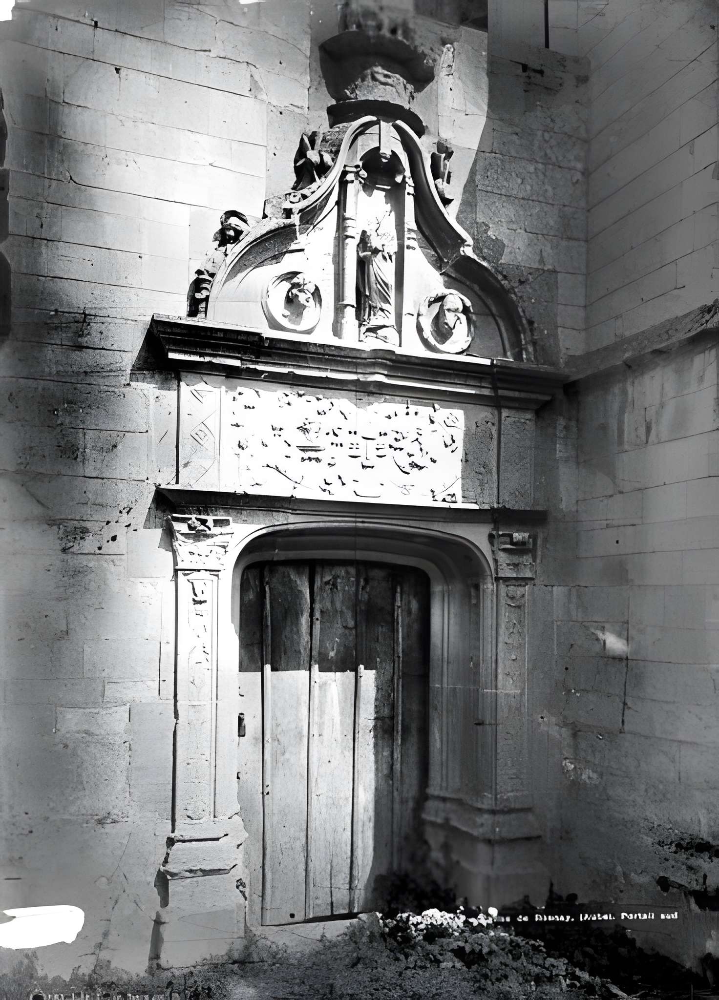 Église de l'Assomption-de-la-Vierge de Rosnay-l'Hôpital