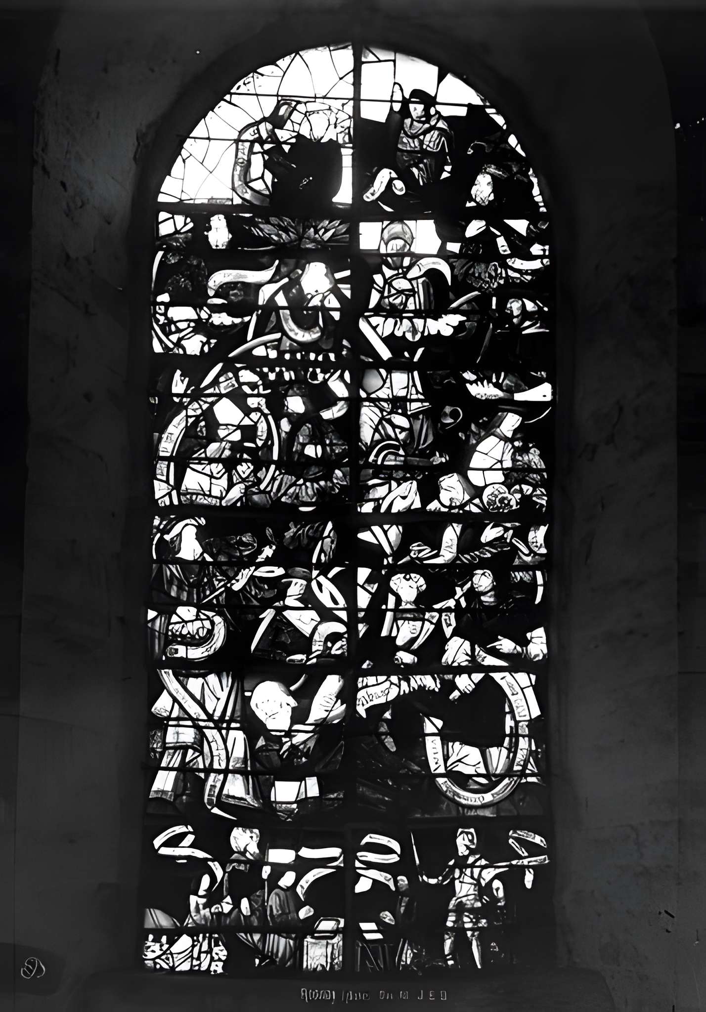 Église de l'Assomption-de-la-Vierge de Rosnay-l'Hôpital