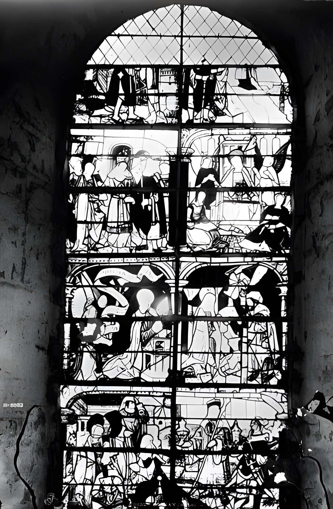 Église de l'Assomption-de-la-Vierge de Rosnay-l'Hôpital