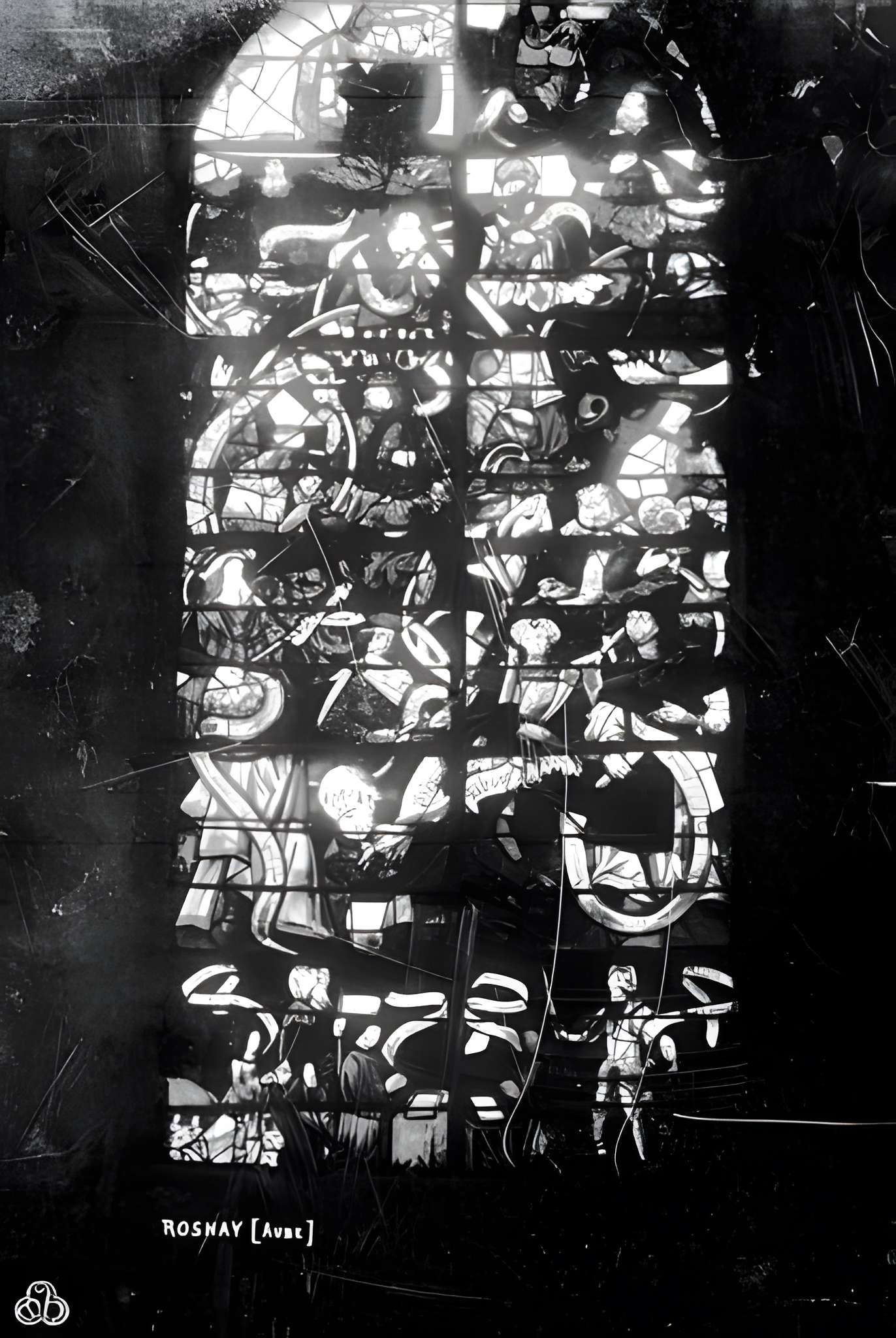 Église de l'Assomption-de-la-Vierge de Rosnay-l'Hôpital