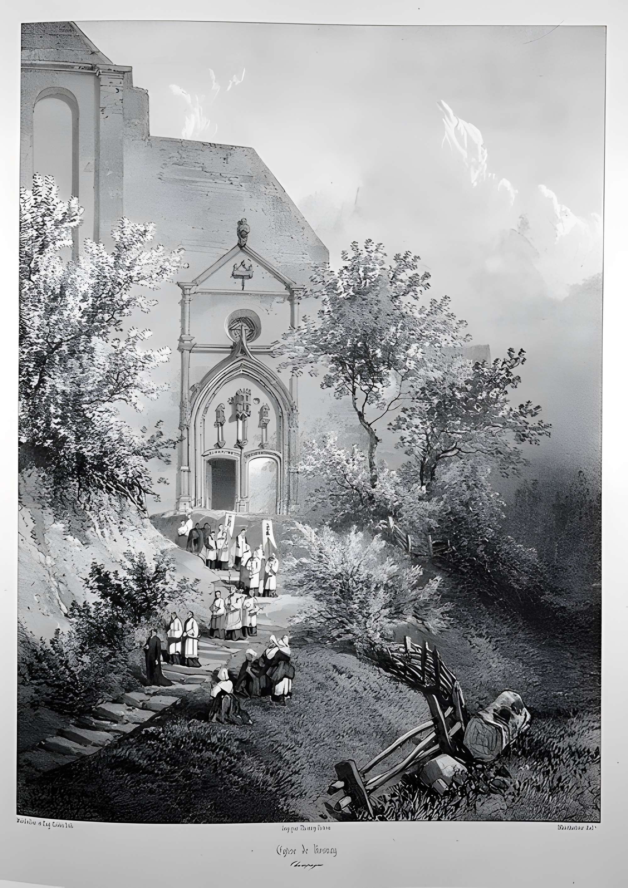 Église de l'Assomption-de-la-Vierge de Rosnay-l'Hôpital