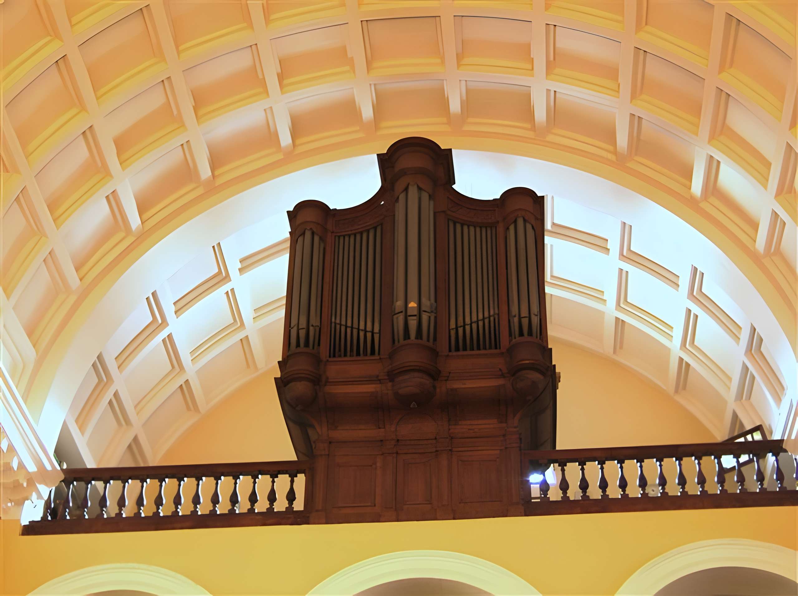 Église de l'Assomption-de-Notre-Dame de Morez