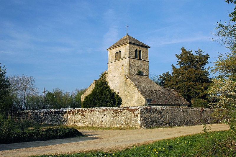 Photo de Église de l'Assomption-de-Notre-Dame de Sézéria