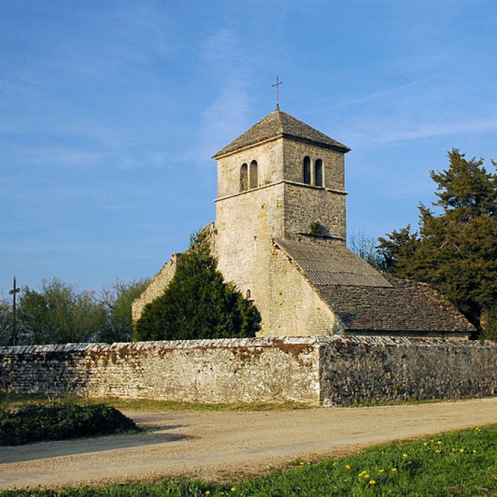 Photo de Église de lAssomption-de-Notre-Dame de Sézéria