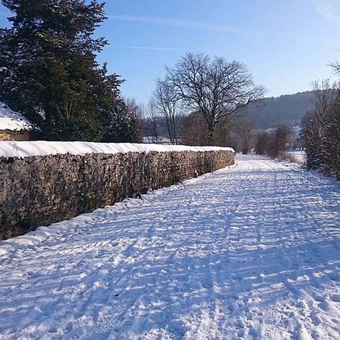 Photo de Église de lAssomption-de-Notre-Dame de Sézéria