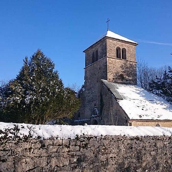 Photo de Église de lAssomption-de-Notre-Dame de Sézéria