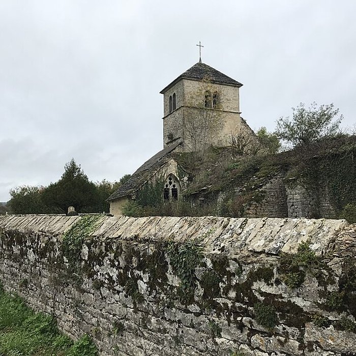 Photo de Église de lAssomption-de-Notre-Dame de Sézéria