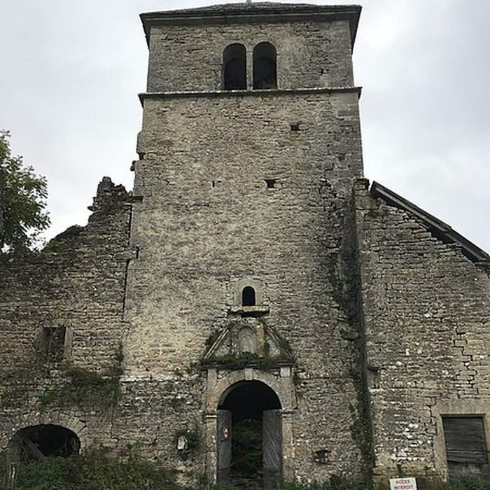 Photo de Église de lAssomption-de-Notre-Dame de Sézéria