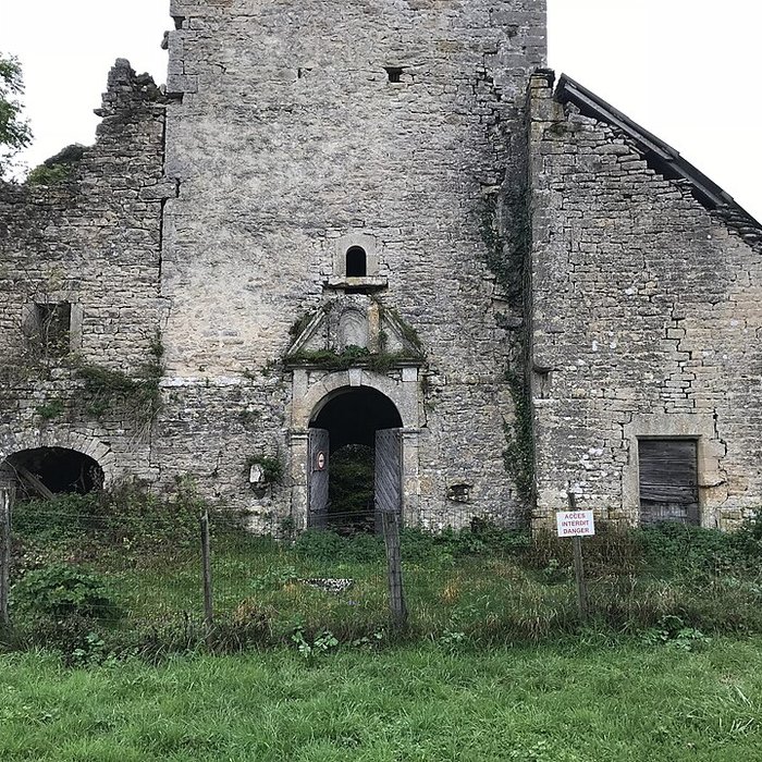 Photo de Église de lAssomption-de-Notre-Dame de Sézéria