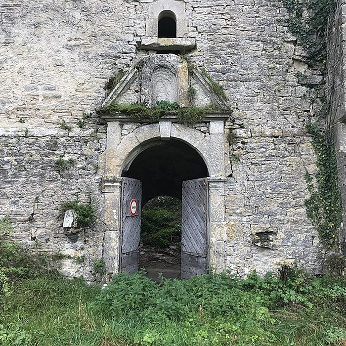 Photo de Église de lAssomption-de-Notre-Dame de Sézéria