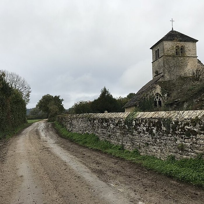 Photo de Église de lAssomption-de-Notre-Dame de Sézéria