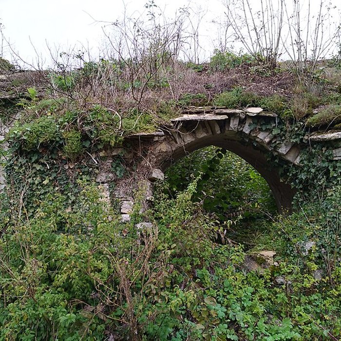 Photo de Église de lAssomption-de-Notre-Dame de Sézéria