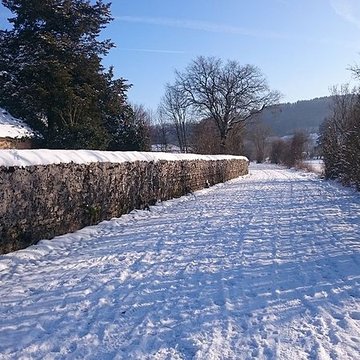 Église de lAssomption-de-Notre-Dame de Sézéria