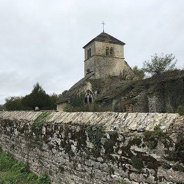 Église de lAssomption-de-Notre-Dame de Sézéria