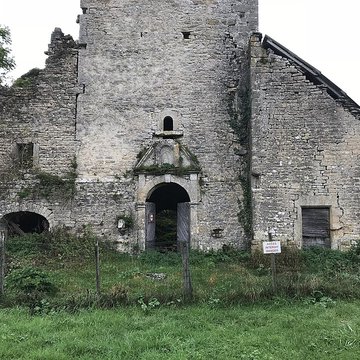 Église de lAssomption-de-Notre-Dame de Sézéria