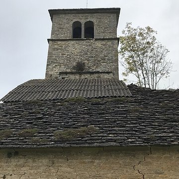 Église de lAssomption-de-Notre-Dame de Sézéria
