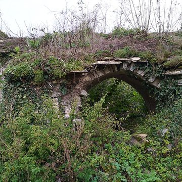 Église de lAssomption-de-Notre-Dame de Sézéria