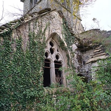 Église de lAssomption-de-Notre-Dame de Sézéria
