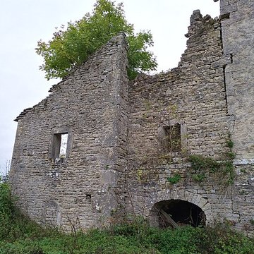 Église de lAssomption-de-Notre-Dame de Sézéria