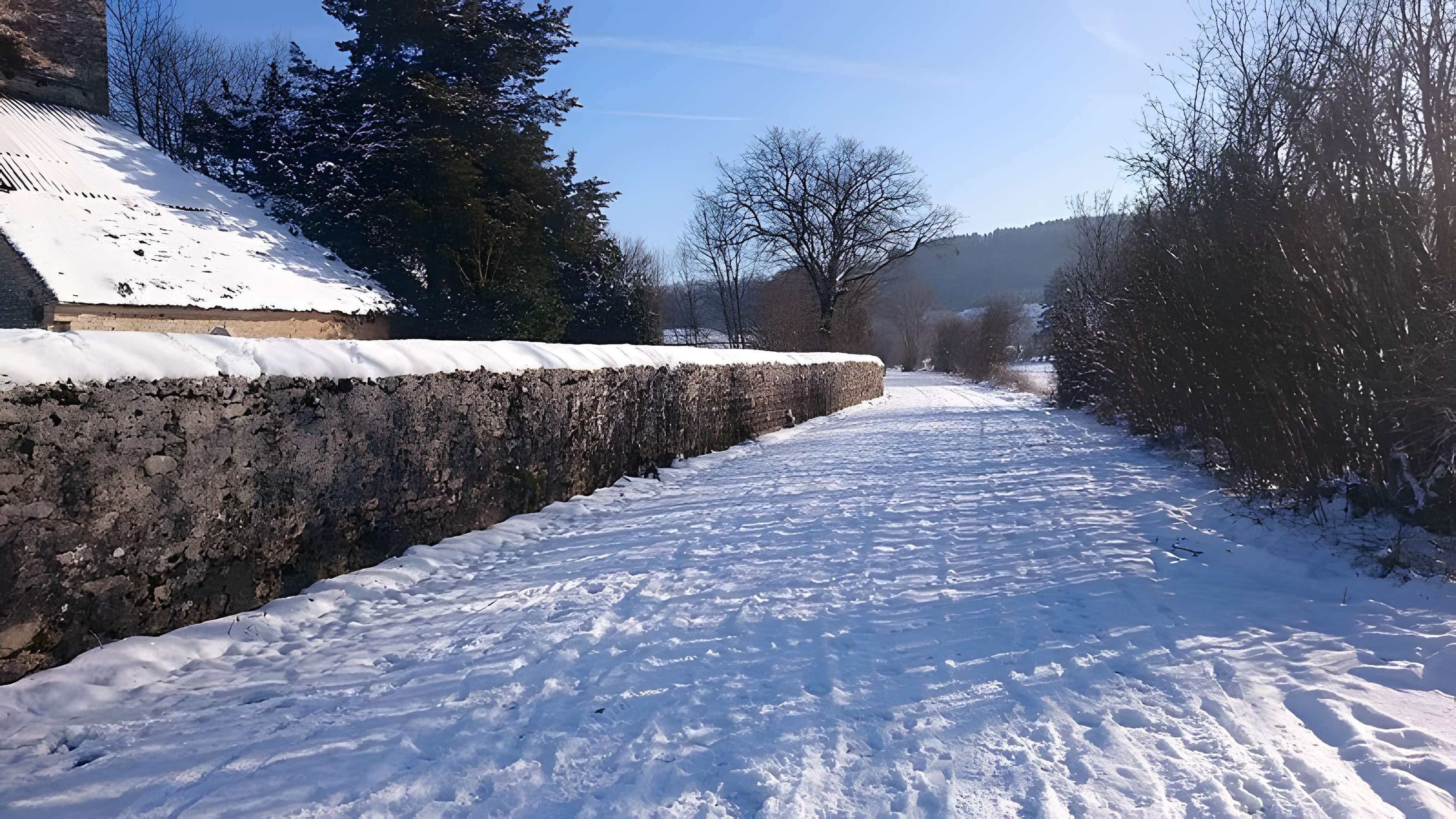 Église de l'Assomption-de-Notre-Dame de Sézéria