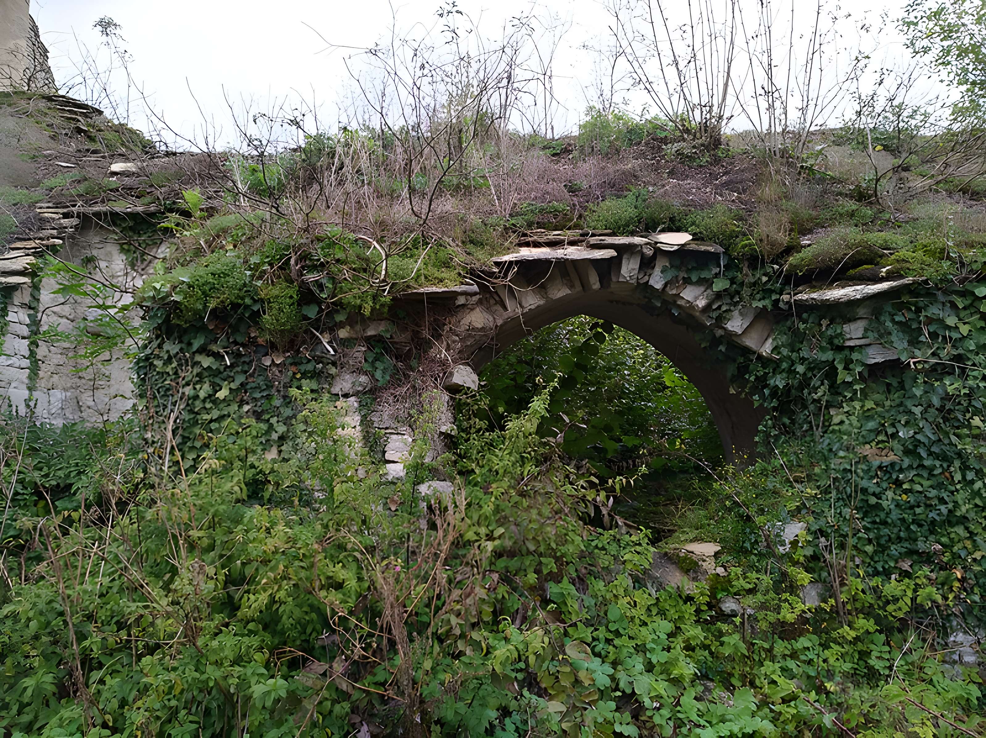 Église de l'Assomption-de-Notre-Dame de Sézéria