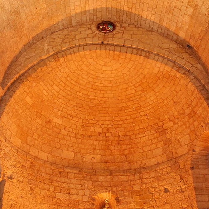 Photo de Église Sainte-Eulalie de Montblanc