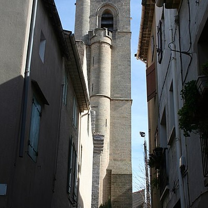 Photo de Église Sainte-Eulalie de Montblanc