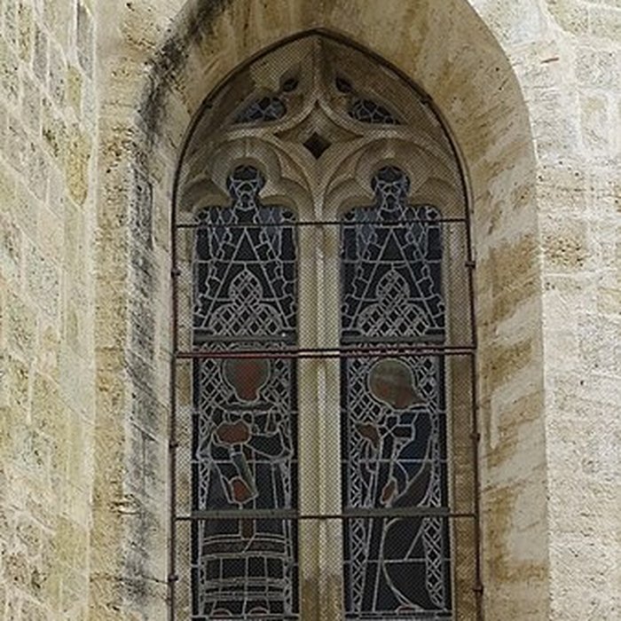 Photo de Église Sainte-Eulalie de Montblanc