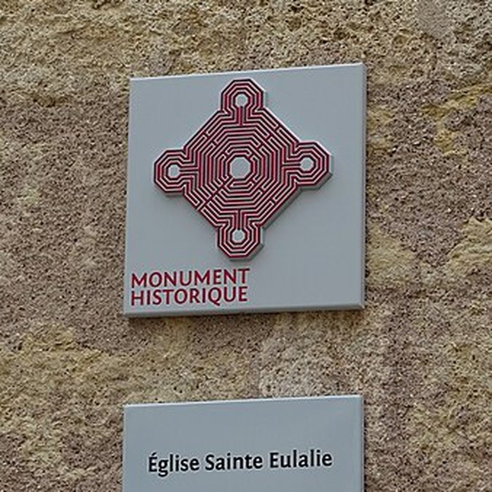 Photo de Église Sainte-Eulalie de Montblanc