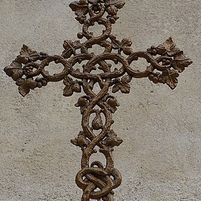 Photo de Église Sainte-Eulalie de Montblanc