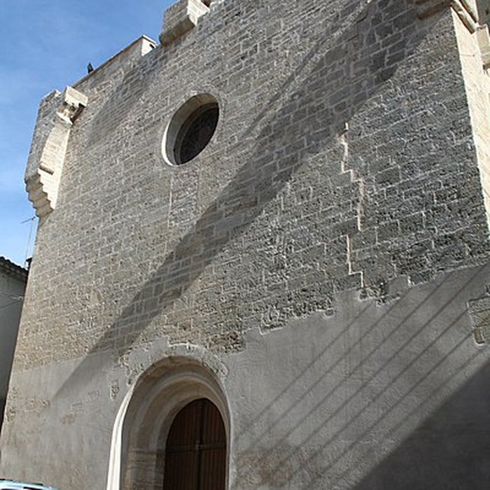 Photo de Église Sainte-Eulalie de Montblanc