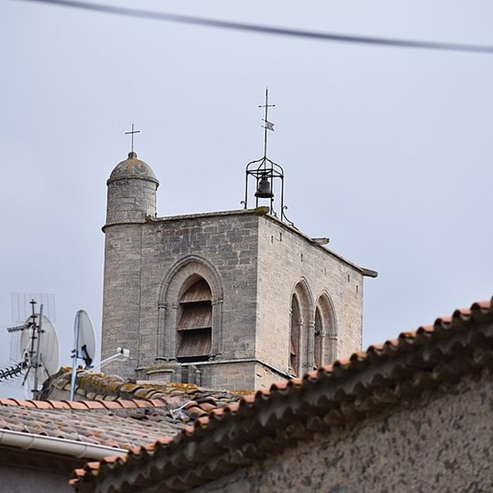 Photo de Église Sainte-Eulalie de Montblanc