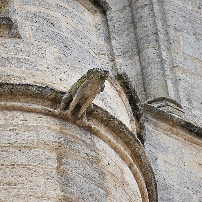 Photo de Église Sainte-Eulalie de Montblanc