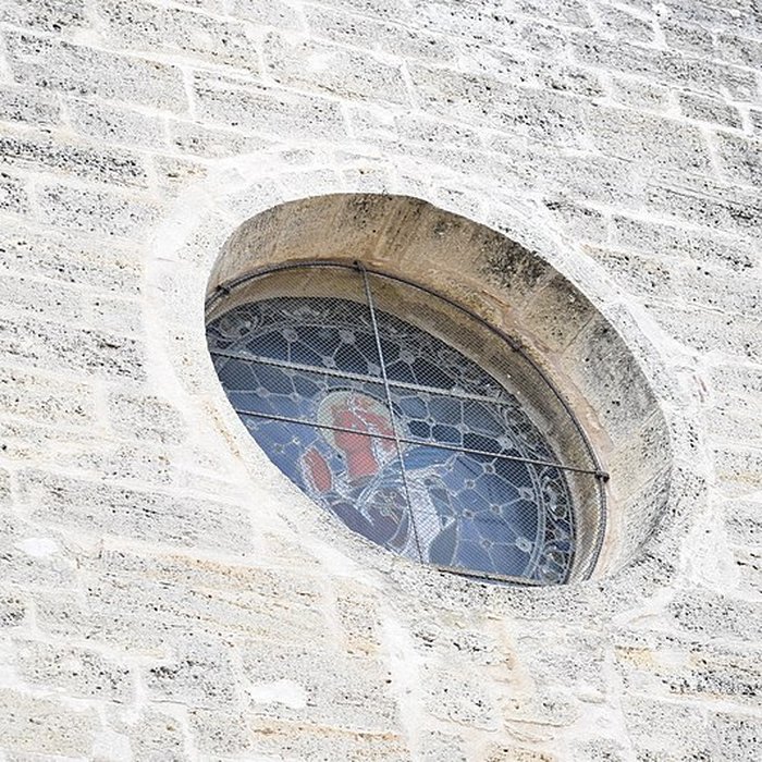 Photo de Église Sainte-Eulalie de Montblanc