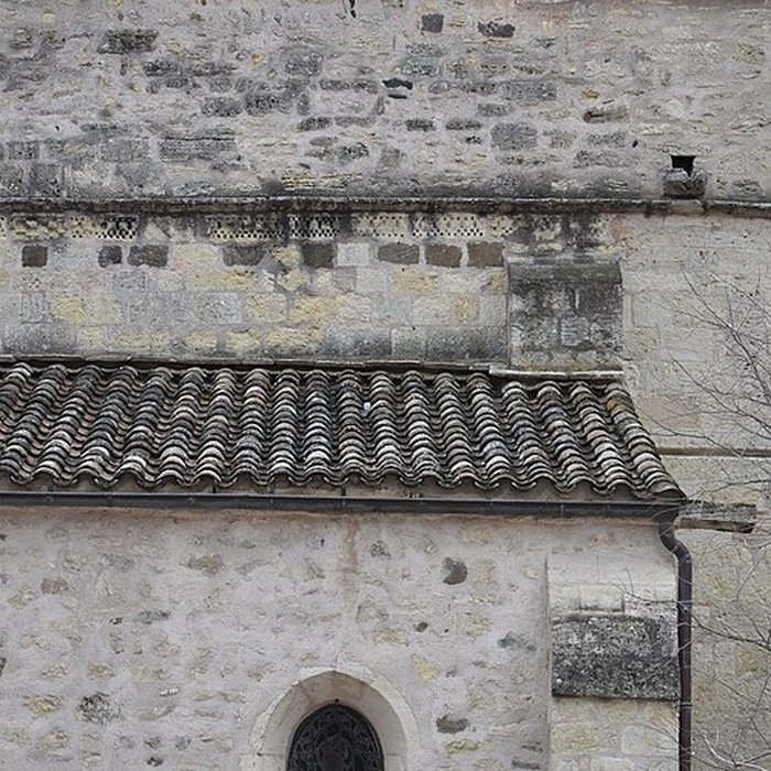Photo de Église Sainte-Eulalie de Montblanc